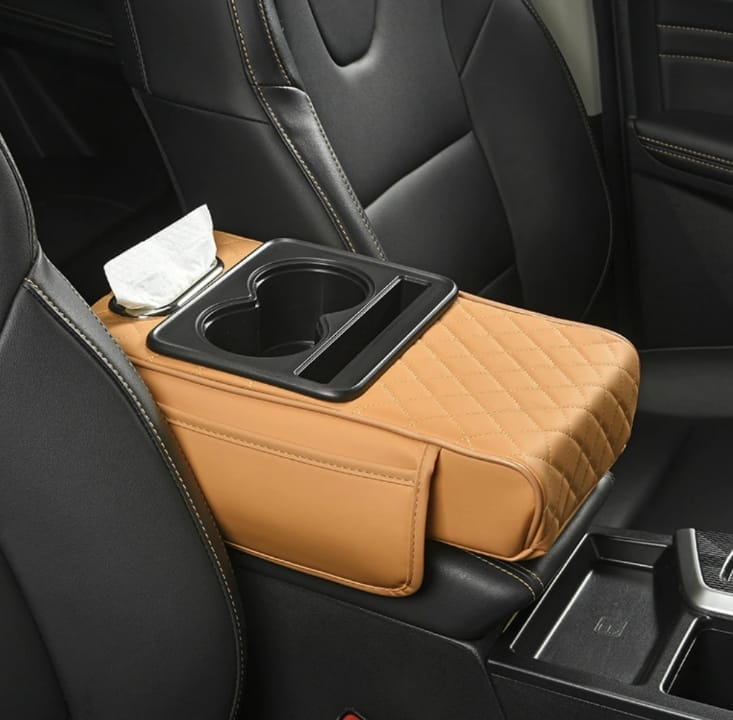 Black Interior Option