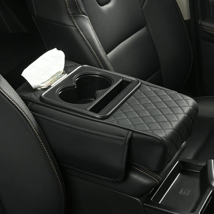 Tan Interior Option